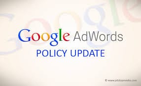 تحديث سياسية Google AdWords قوقل ادواردز 2015 برامج سطح المكتبة المجانية ومواقع الـ سكس الإباحيةadwordspolicy