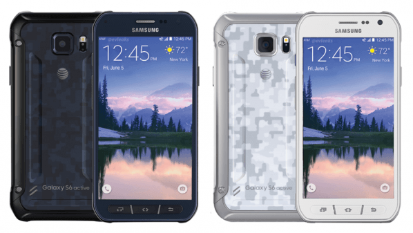 galaxys6active-هاتف سكس Galaxy S6 , صور هاتف سكس إس وتحملة للإنحناء وغيره